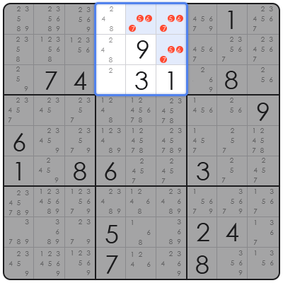 sudoku weekly