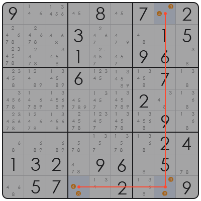 sudoku game easy with answer